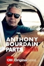 Anthony Bourdain Parts Unknown  - Season 4