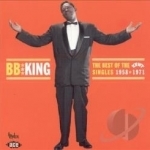 Best Of The Kent Singles by BB King