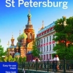 Lonely Planet St Petersburg