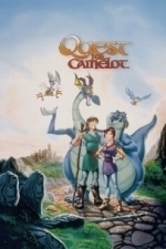 Quest For Camelot (1998)
