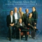 Bluegrass Instrumentals, Vol. 6 by The Bluegrass Album Band