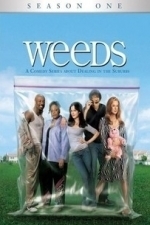 Weeds  - Season 1