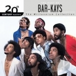 The Millennium Collection: The Best of the Bar-Kays by 20th Century Masters