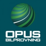 Opus Bilprovning