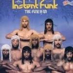 Funk Is On by Instant Funk