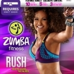 Zumba Fitness Rush 