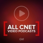 All CNET Video Podcasts (HD)