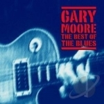 Best of the Blues by Gary Moore