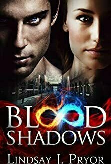 Blood Shadows (Blackthorn, #1)