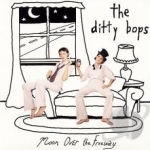 Moon Over the Freeway by Ditty Bops