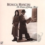 Dreams of Johnny Mercer by Monica Mancini