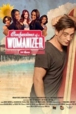 Confessions Of A Womanizer (2016)