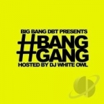 #Banggang by Big Bang