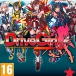 Drive Girls