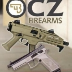 Gun Digest Book of CZ Firearms