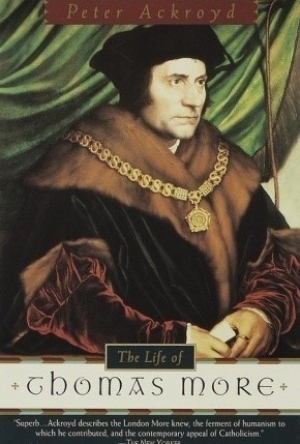 The Life of Thomas More