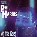 At His Best by Phil Harris