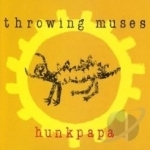Hunkpapa by Throwing Muses