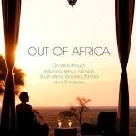 Out of Africa