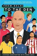 From Delhi To The Den The Story Of Football&#039;s Most Travelled Coach