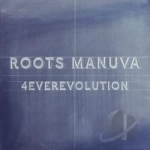 4everevolution by Roots Manuva