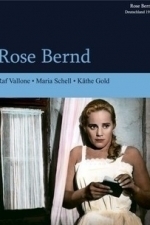 Rose Bernd (The Sins of Rose Bernd) (1957)