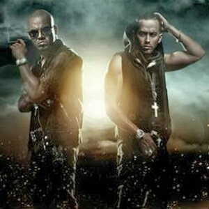 WisinYYandelVEVO