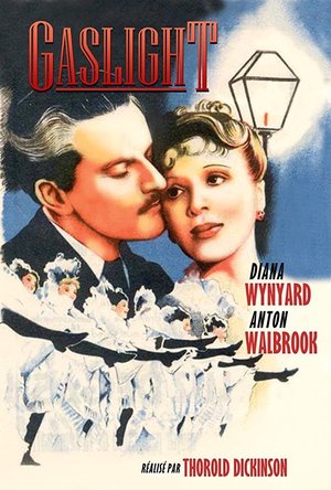 Gaslight (1940)