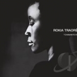 Tchamantche by Rokia Traore