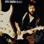 Blues by Eric Clapton