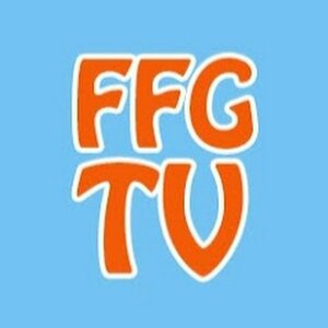 Funny Family Games TV