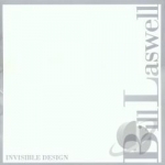 Invisible Design by Bill Laswell