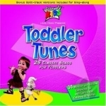 Toddler Songs by Cedarmont Kids