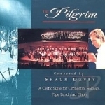 Pilgrim by Shaun Davey