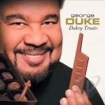 Dukey Treats by George Duke