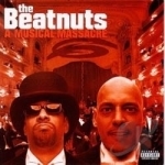 Musical Massacre by The Beatnuts