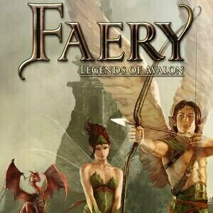 Faery: Legends Of Avalon