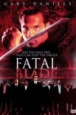 Fatal Blade (Gedo) (2001)