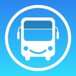 NYC Total Transit: MTA subway map + bus times