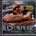 Sounds of Crime by MR Criminal