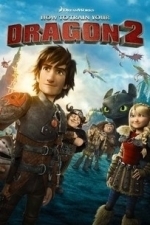 How to Train Your Dragon 2 (2014)