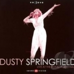 Live at the Royal Albert Hall by Dusty Springfield