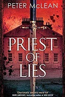 Priest of Lies