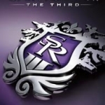 Saints Row The Third 