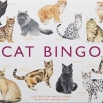 Cat Bingo