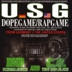 Dopegame/Rapgame by USG