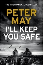 I'll Keep You Safe