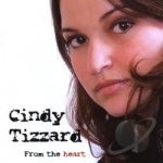 From the Heart by Cindy Tizzard