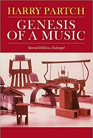 Genesis of a Music