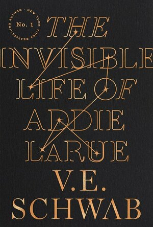 The Invisible Life of Addie LaRue